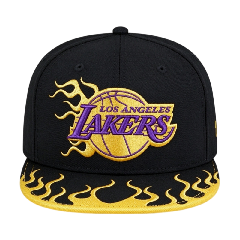 NBA CAPS (20 STYLES)