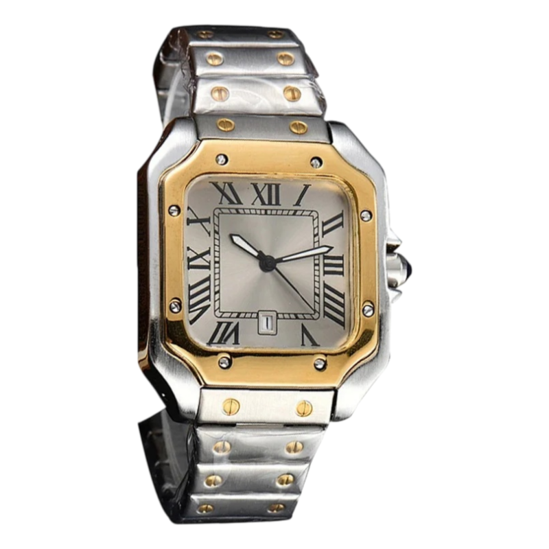 ALL CARTIER WATCHES