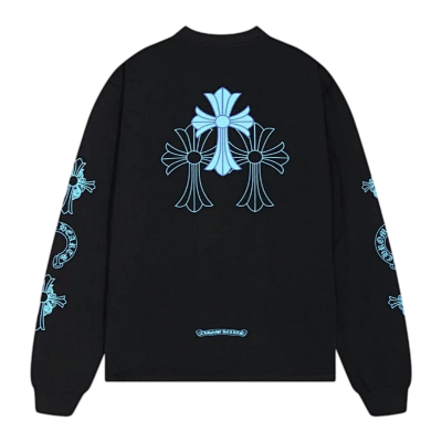 CAMISETA CHROME HEARTS