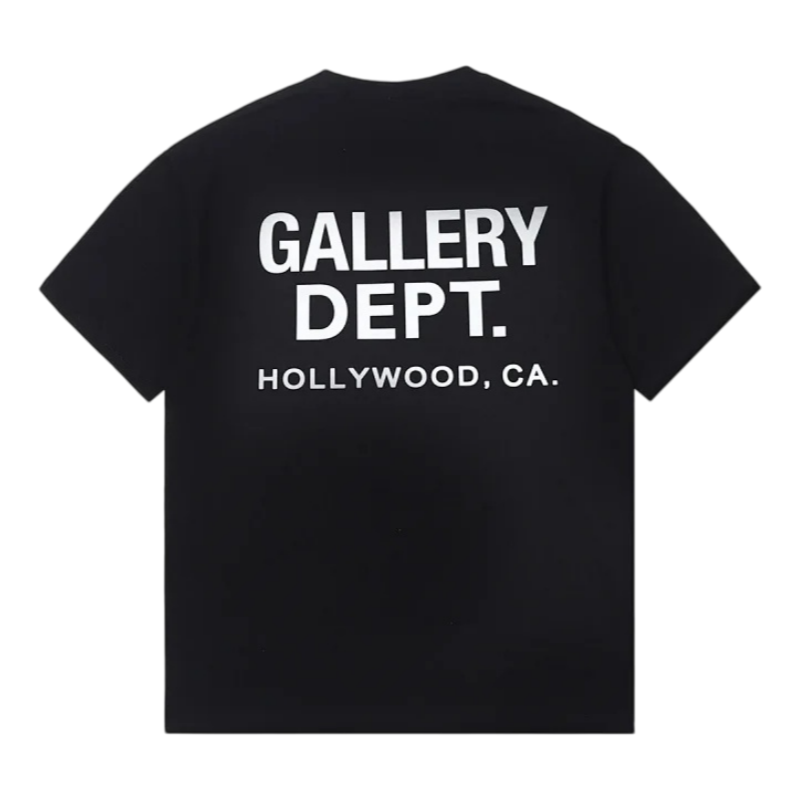 CAMISETAS GALLERY DEPT