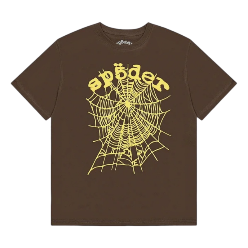 CAMISETA SP5DER