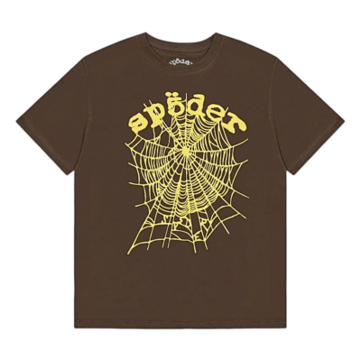 CAMISETA SP5DER