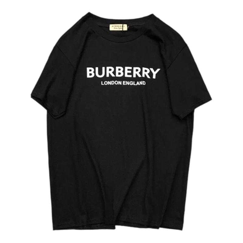 CAMISETA BURBERRY