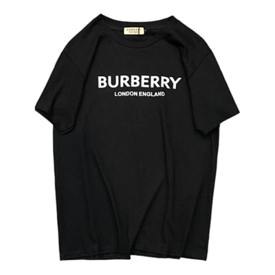 CAMISETA BURBERRY