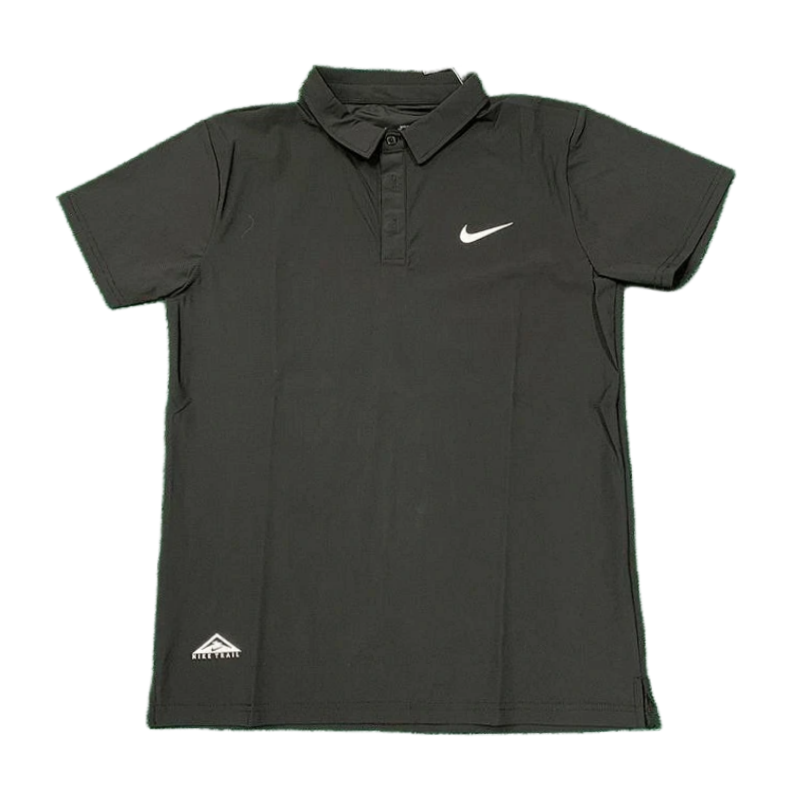 POLOS LOGO N. BÁSICO (coged una talla más)