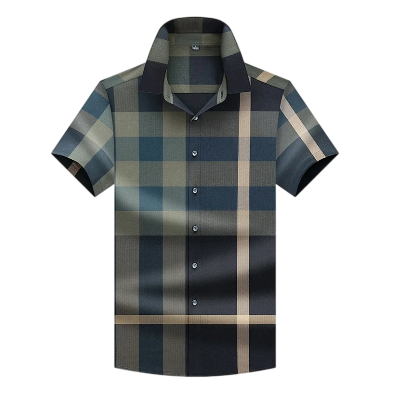 CAMISAS BURBERRY