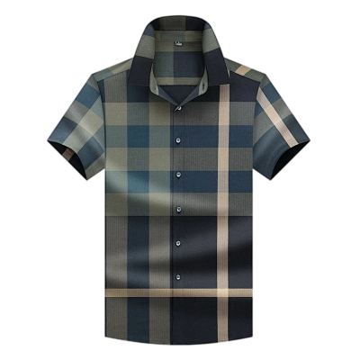 CAMISAS BURBERRY