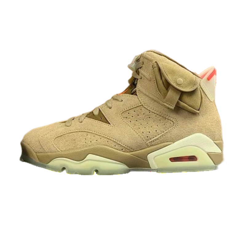 Air Jordan 6