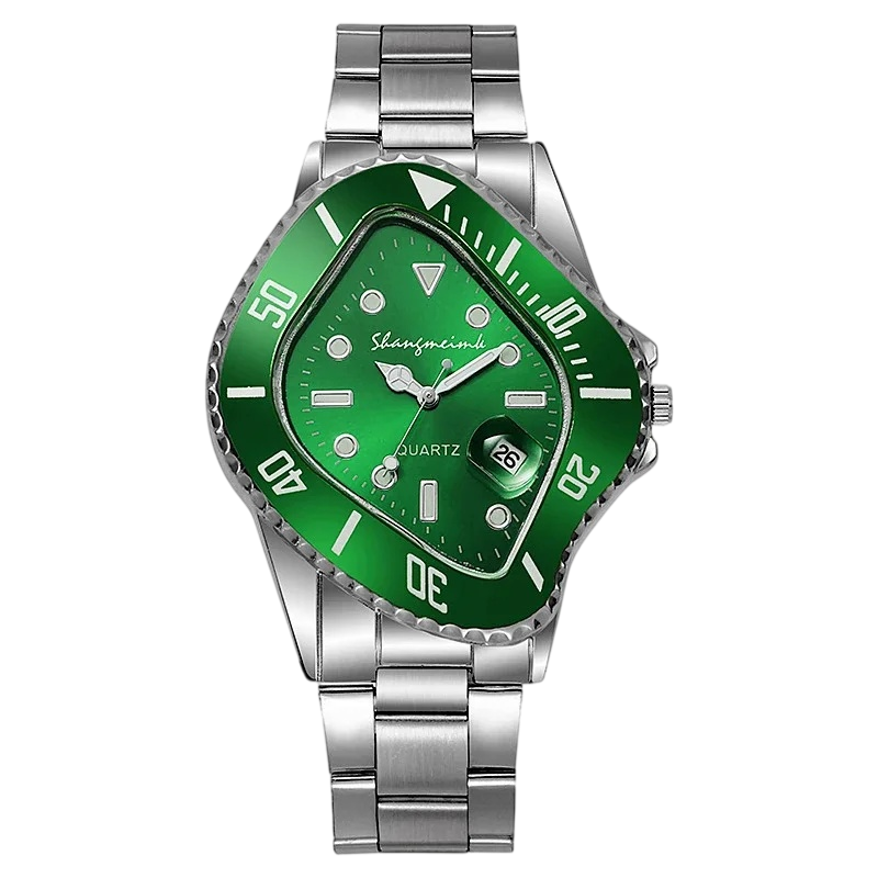 RELOJ DEFORME