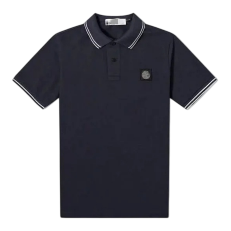 POLO STONE ISLAND