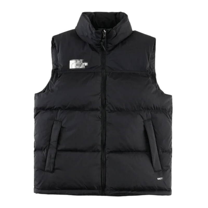 NORTH FACE VEST