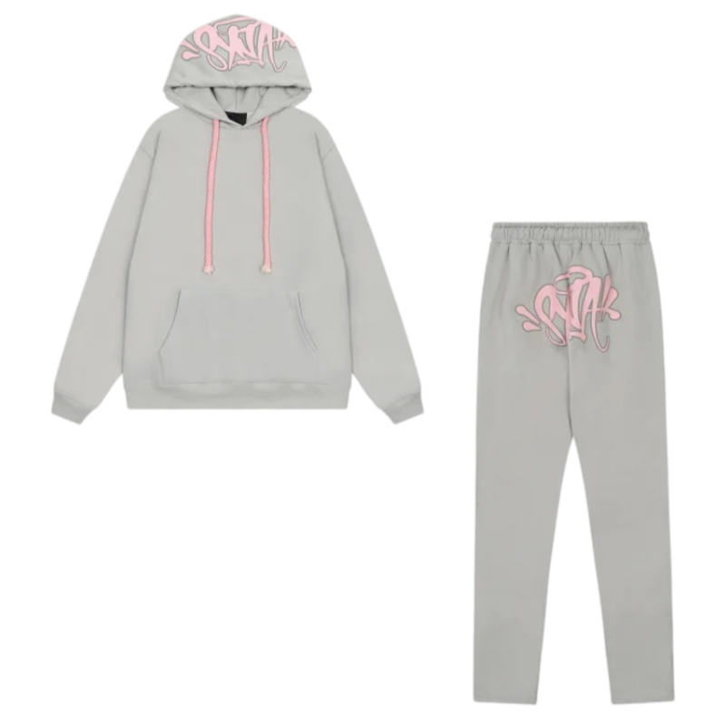 SYNA HOODIE