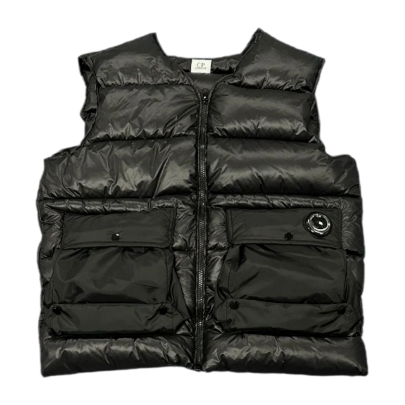 CHALECOS CP COMPANY