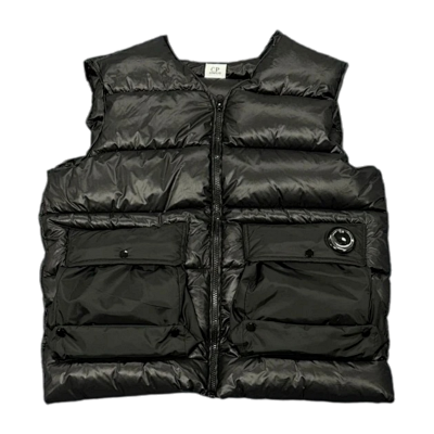 CHALECOS CP COMPANY