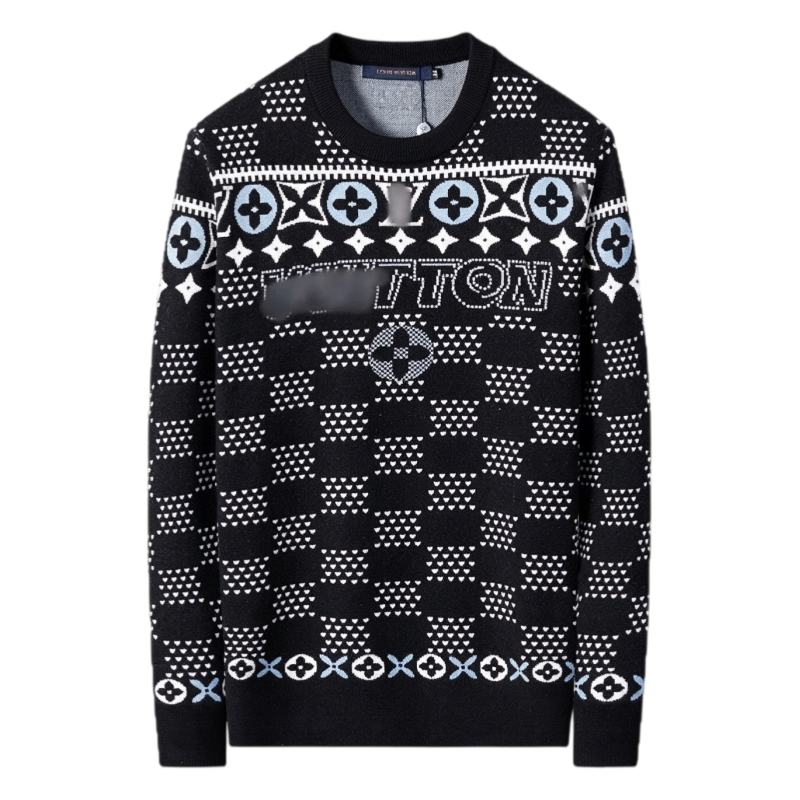 JERSEY DE LOUIS VUITTON new (+10 MODELOS)