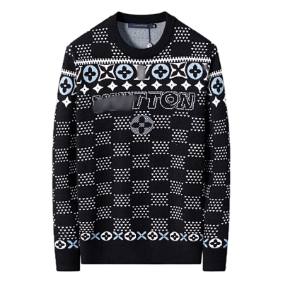 JERSEY DE LOUIS VUITTON new (+10 MODELOS)
