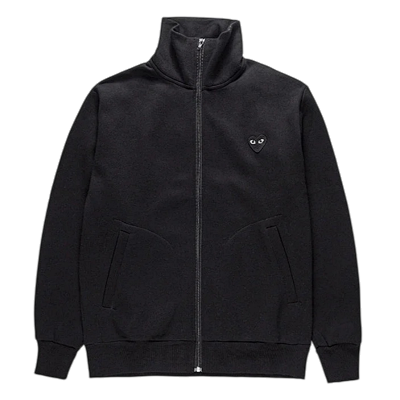 CHAQUETA CDG SIN CAPUCHA 4 COLORES