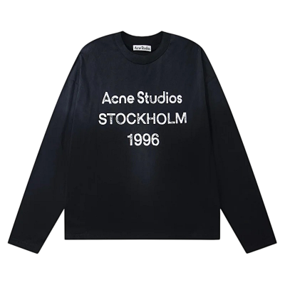 CAMISETAS ACNE STUDIOS