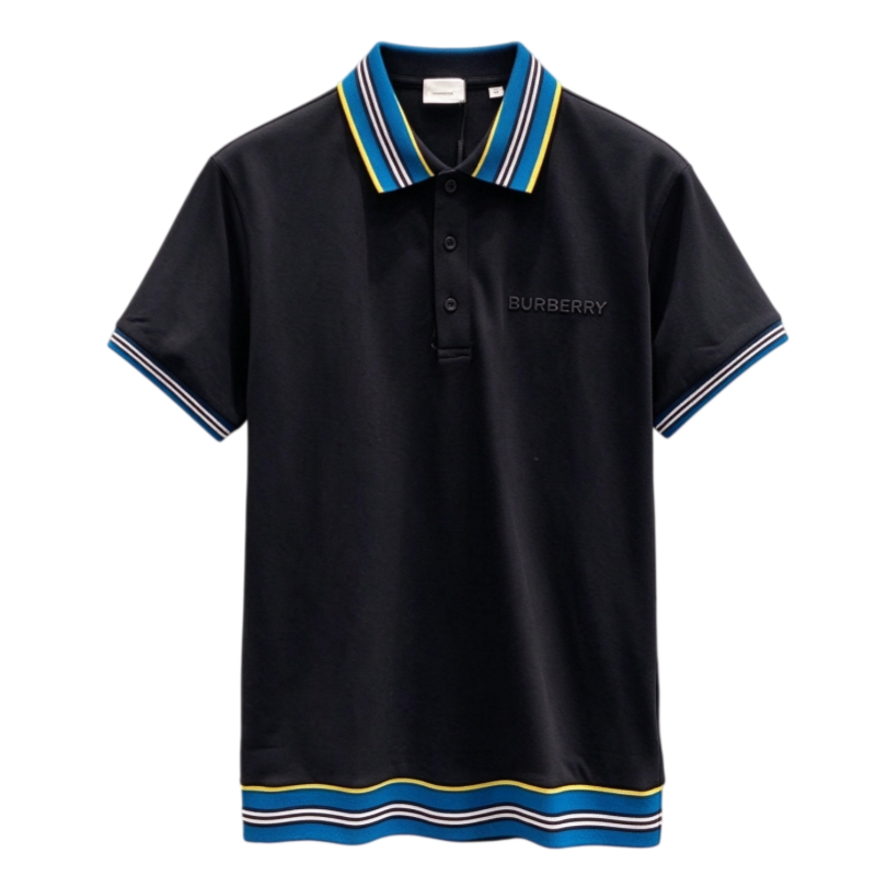 POLOS DE BURBERRY