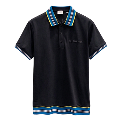 POLOS DE BURBERRY