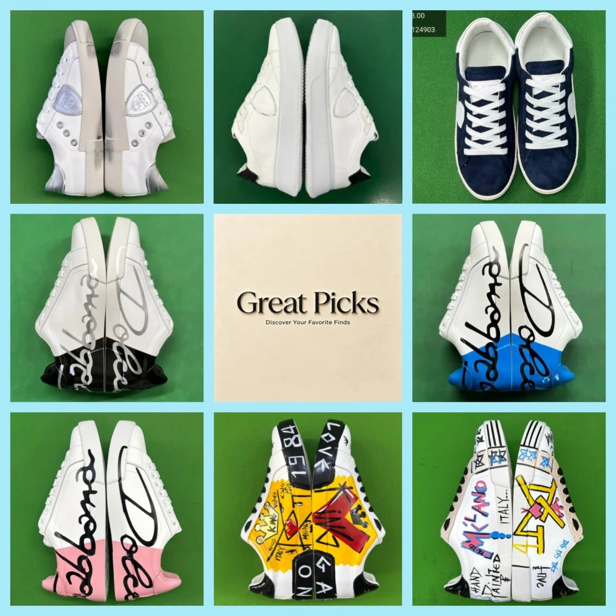 Hot Sale White Sneakers Athletic Shoes Board Shoes Lightweight Trendy Men Casual Shoes Versatile Couple Style WhatsApp+86 199 2468 1038