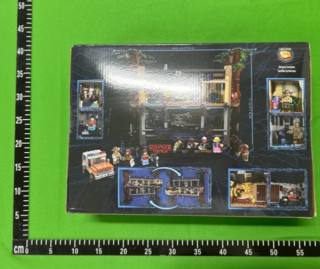 LEGO FIFA World Cup Official Trophy 43020 Building Set product detail image 32