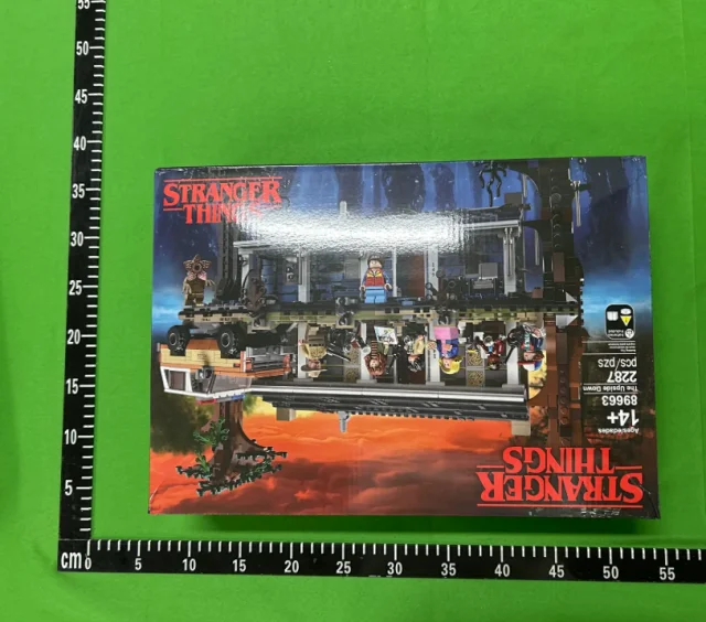 LEGO FIFA World Cup Official Trophy 43020 Building Set product detail image 35