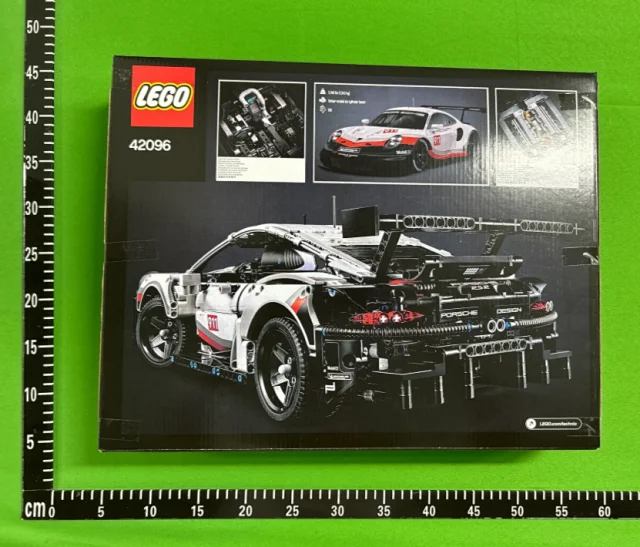 LEGO FIFA World Cup Official Trophy 43020 Building Set product detail image 27