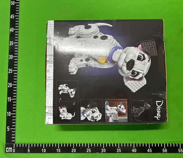 LEGO FIFA World Cup Official Trophy 43020 Building Set product detail image 36