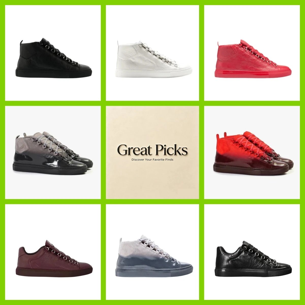 Trendy low-top genuine leather casual sports shoes, new sneakers, fashionable and versatile shoes
