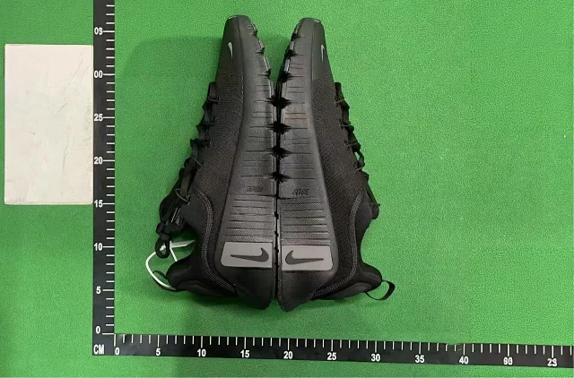 Nike Sneakers Free lace-up product detail image 7