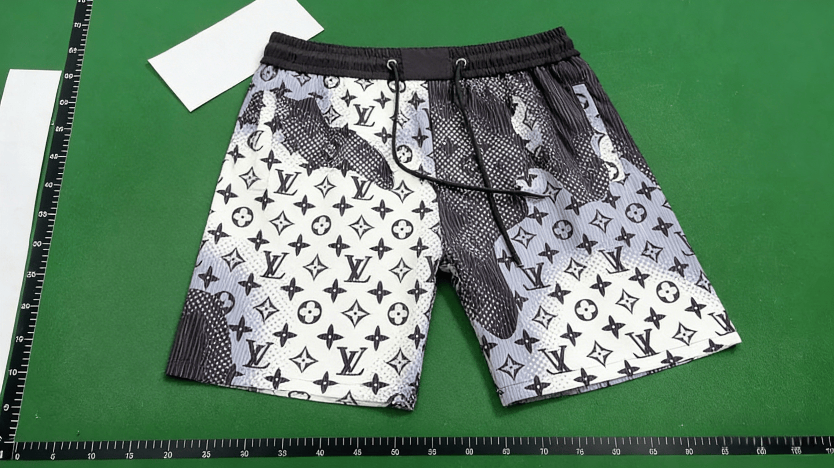 Louis Vuitton Monogr