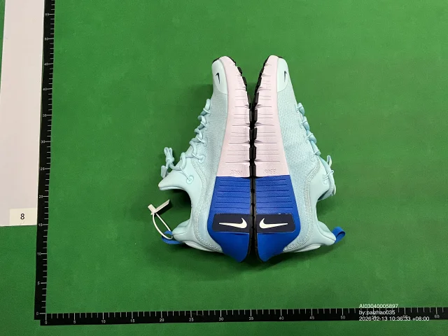 Nike Sneakers Free lace-up product detail image 3