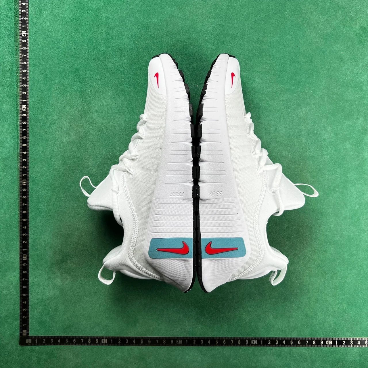 Nike Sneakers Free lace-up image 4