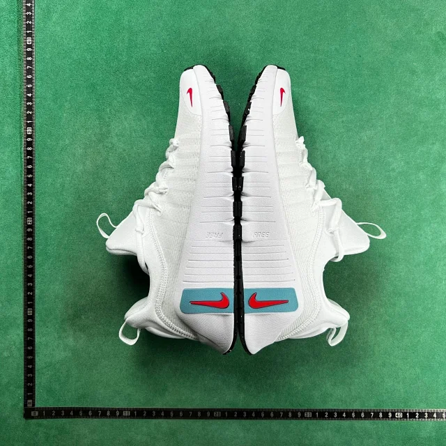 Nike Sneakers Free lace-up product detail image 4