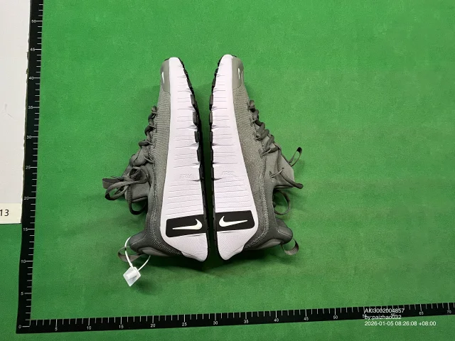 Nike Sneakers Free lace-up product detail image 1
