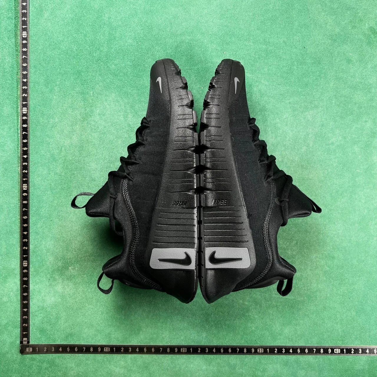 Nike Sneakers Free lace-up image 5