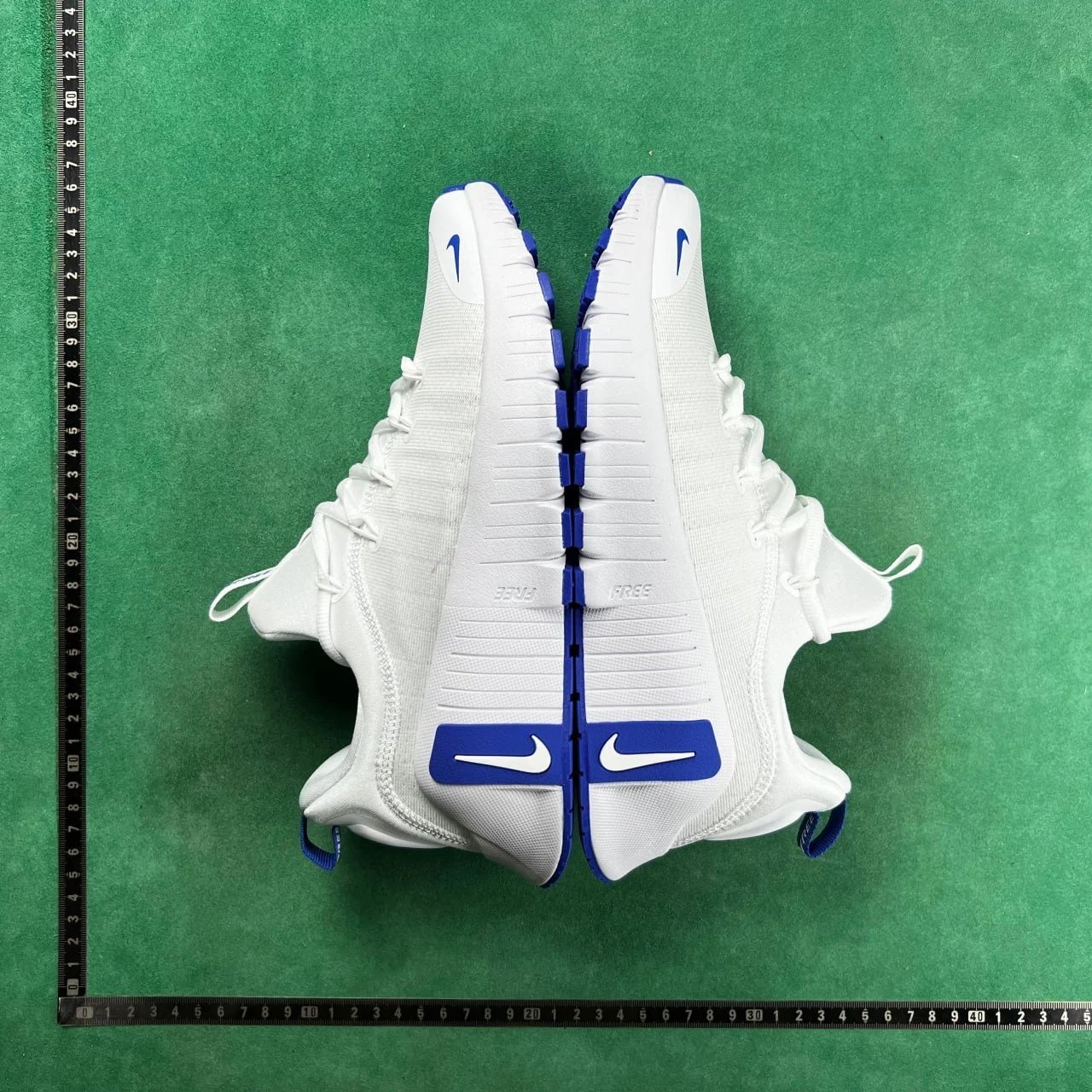 Nike Sneakers Free lace-up image 6