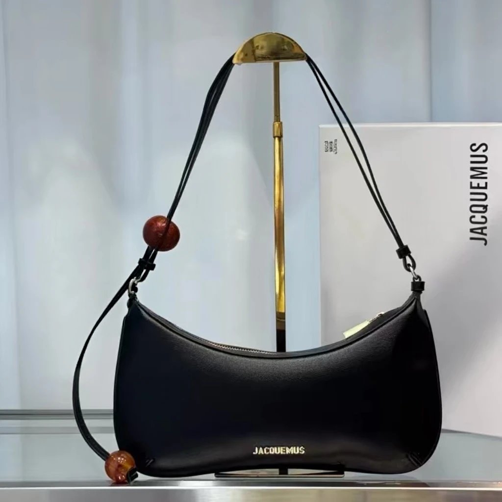 Shoulder Bag - Black