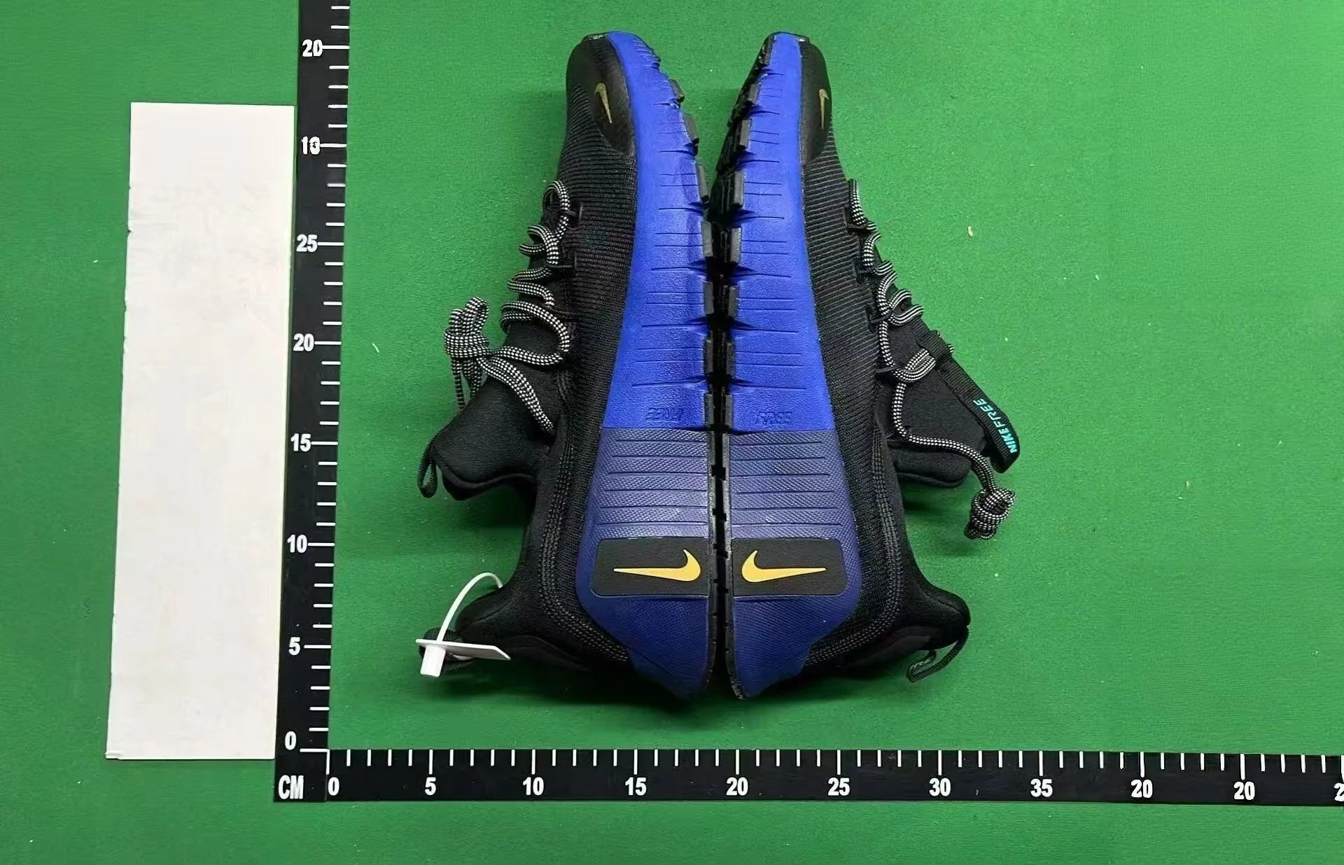 Nike Sneakers Free lace-up image 8
