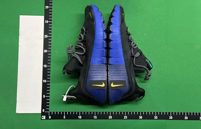 Nike Sneakers Free lace-up product detail image 8