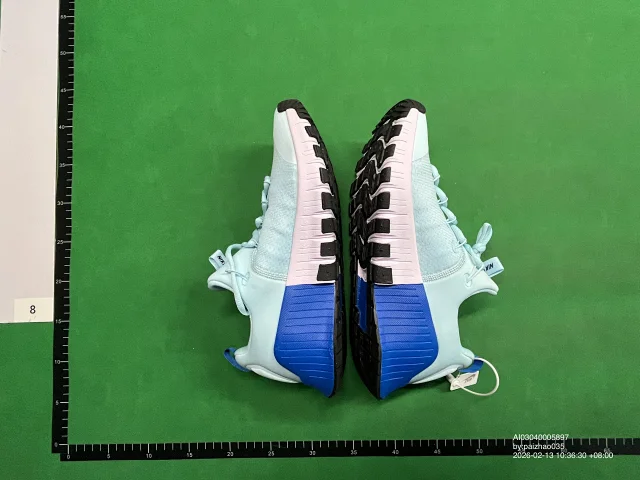 Nike Sneakers Free lace-up product detail image 2