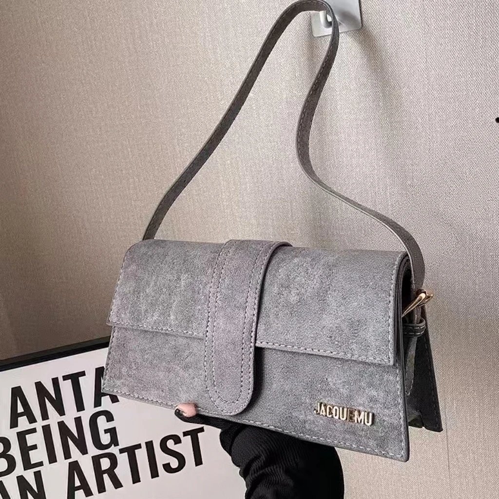 Matte - Grey