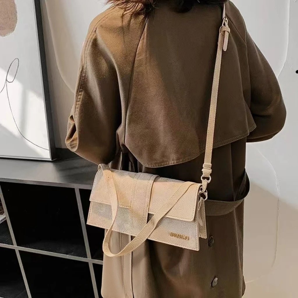 Matte - Khaki