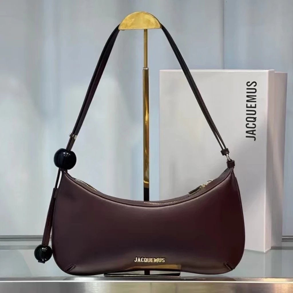 Shoulder Bag - Coffee
