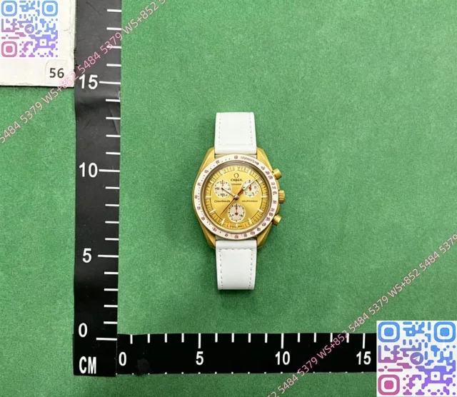Swatch Multiple watch models: chronograph and diver designs product detail image 6