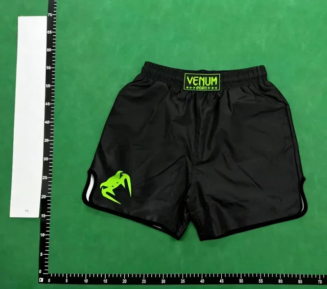 Venum Shorts Muay Thai fight with snake graphic product detail image 6