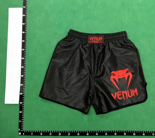 Venum Shorts Muay Thai fight with snake graphic product detail image 5