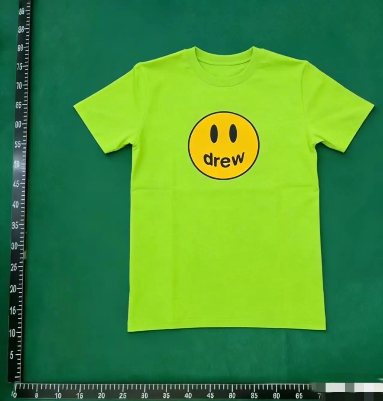 Drew Dinosaur Graphic T-Shirt 5