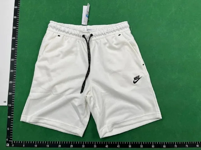 Alo Shorts Logo-Embroidered Athletic product detail image 4